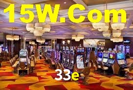 Welcome Bonus 33e