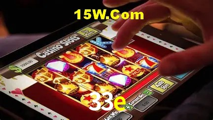 Slot Games 33e